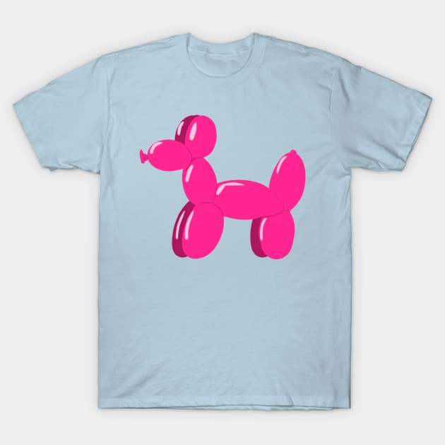 squeaky T-Shirt by ghostsubscription